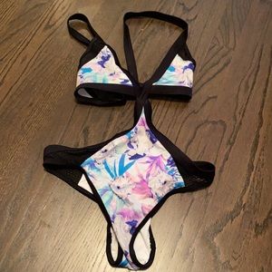 Victoria secret | women’s one piece swimsuit